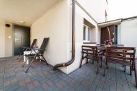 Apartament ~ Nad Zatoką - B&B Jastarnia