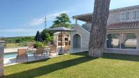 VILA ŠKARLANIJA, Umag - B&B Umag