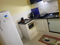 Apartamento encantador 04A - Ferienwohnung Montes Claros