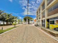 Suíte Beira-Mar em Manguinhos - Vista Incrível e Pé na Areia - B&B Serra
