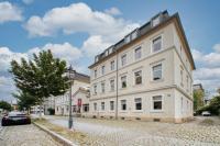 DresdenStay Löbtau 3 Schlafzimmer Kamin Balkon PS4 - Ferienwohnung Dresden