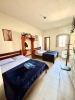 Habitación cuádruple