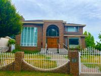Private 2BR family Suite Near YVR airport & Transit & Golf course - Bed and Breakfast Vancouver
