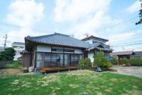 Tomisato's House - Bed and Breakfast Ryōgoku