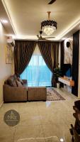 MAZ Homestay Melaka Ambience Residence - B&B Malacca