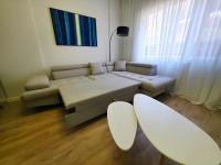 Zai Balcony Apartment - Ferienwohnung Vlora
