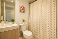 StayToronto - Stylish 2BR Retreat - Prime Location - Ferienwohnung Toronto