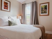 Scenic Ridge Retreat with Fire Pit Near Floyd, VA - B&B Floyd