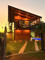 Villa Iñaru hospedaria - B&B Aquidauana