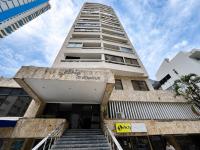 Apartamento con vista al mar Cartagena - Chambres d'hôtes Carthagène