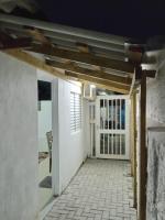 QUARTO AZUL com cozinha e piscina só sua - B&B Capão da Canoa
