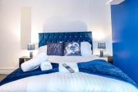 Liverpool Dockside House with free Parking - Ferienwohnung Litherland
