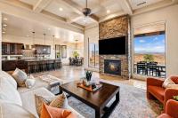 The Overlook - Triple Primary Luxe 50 Mile Views - B&B Page