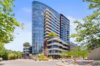 Designer 1b Apt NewActon ANU Lake Balcony Gym - Chambres d'hôtes Canberra