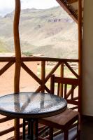 Colibri Wasi Pisac - B&B Cusco