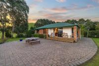 Expansive Ocean & Mountain Views - KK82140 - B&B Distretto di Kaikoura