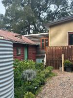 Wollombi Country Dairy - Ferienwohnung Wollombi