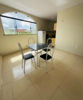 Flat Vila Mariana - Ferienwohnung Tianguá
