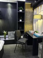 Cloud & Rey condo rentals - B&B Roxas City