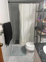 Appartamento con 2 Camere da Letto e Balcone