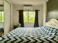 Free wifi Netflix My Condo Sukhumvit 81 BTS Onnut - B&B Phra Khanong