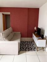 Apartamento 02 quartos, novo e confortável no melhor bairro da Pampulha - B&B Belo Horizonte