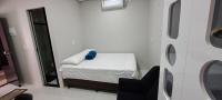 KITINETE AGRADÁVEL centro Palmas TO - Ferienwohnung Palmas