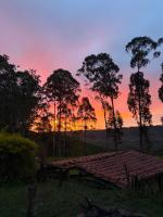 Eco Finca El Regalo - B&B Salento