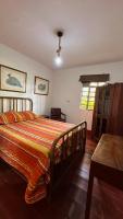 Eco Finca El Regalo - Chambres d'hôtes Salento