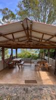 Eco Finca El Refugio - B&B Salento