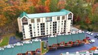 Bearfoot Hideaway - B&B Gatlinburg