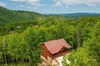 Indoor Pool - Mtn Views - Theater - Sleeps 15 - B&B Gatlinburg