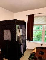 Treetop Cabin with Fire Pit and Game Room Near Massanutten Waterpark - B&B Harrisonburg