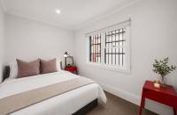 Heart of Darlinghurst Food, Bars & Metro - Chambres d'hôtes Sydney