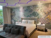 All-Ur Boutique Motel - Hualian Branch - B&B Chi-an