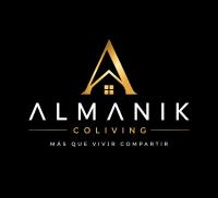 Coliving Almanik - Bed and Breakfast Medellín