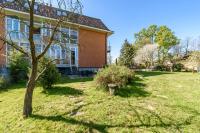Finestra sulle Alpi e Golf - Ferienwohnung Fiano