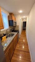 One bedroom Apartment, 15 minutes from Time Square NYC and 4 minutes from MetLife Stadium - Chambres d'hôtes North Bergen