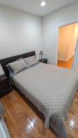 One bedroom Apartment, 15 minutes from Time Square NYC and 4 minutes from MetLife Stadium - Chambres d'hôtes North Bergen