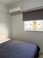 Apartamento completo - Chambres d'hôtes Nova Mutum