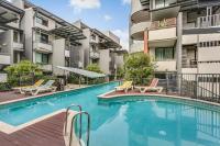 The Cannery Apartments Teneriffe - Bed and Breakfast Brisbane
