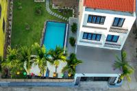 Golden Memories Homestay - B&B Hoi An