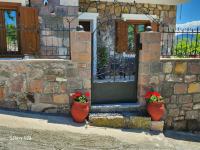 Annie's cozy home - Bed and Breakfast Míthymna