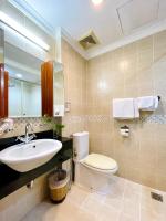 Deluxe Suite mit Queensize-Bett