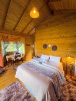 Estalagem Villa Serrana - B&B Urubici