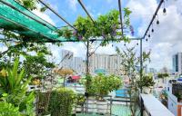 amSaigon - Romantic - Food Street Studio - B&B Ho Chi Minh