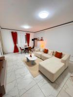 Les Résidences SOFT - B&B Abidjan