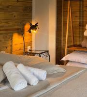 Estalagem Villa Serrana - Bed and Breakfast Urubici