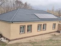 Visit Song-Kol Guesthouse - B&B Kyzylemgek