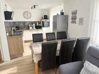 FERIENHAUS AyNa, direkt an der Schweizer Grenze - B&B Bad Säckingen